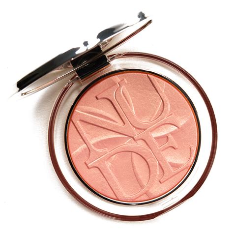 dior peach delight highlighter|Dior .